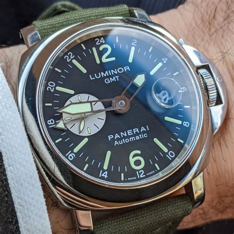 inexpensive panerai straps